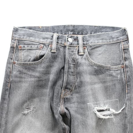 Levis 501 Remake Denim Pants