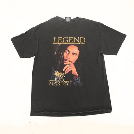Bob Marley T-Shirt