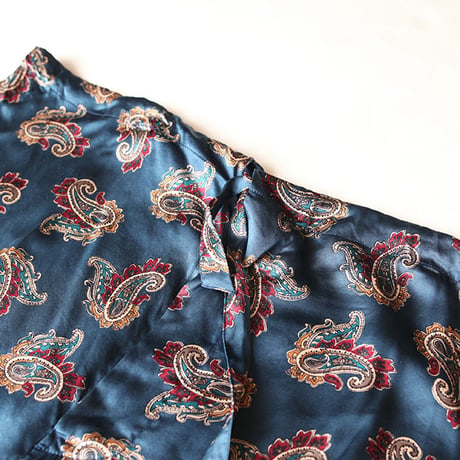 Silk Pants