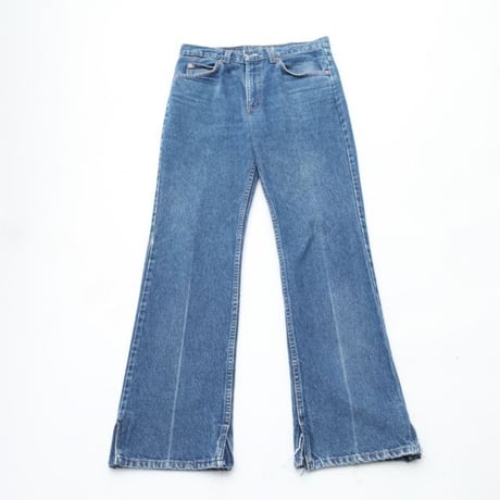 Levis 517 Denim Pants  MADE IN USA