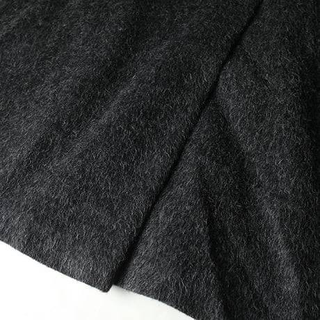 Alpaca Mix Coat