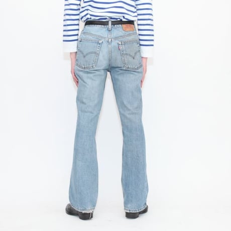 Levis 517 Denim Pants