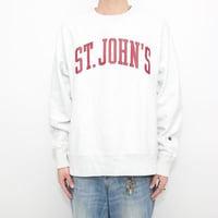 Champion Reverseweave College Sweat Shirt