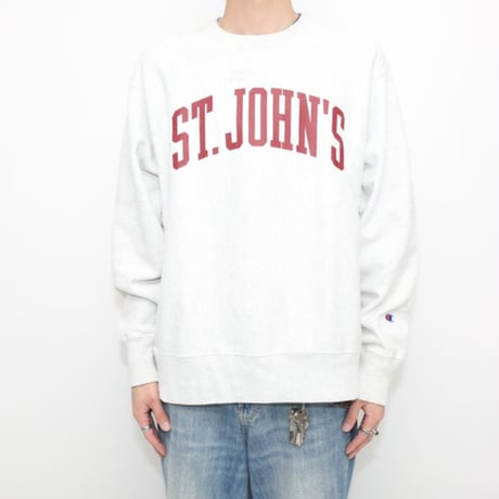 Champion Reverseweave College Sweat Shirt