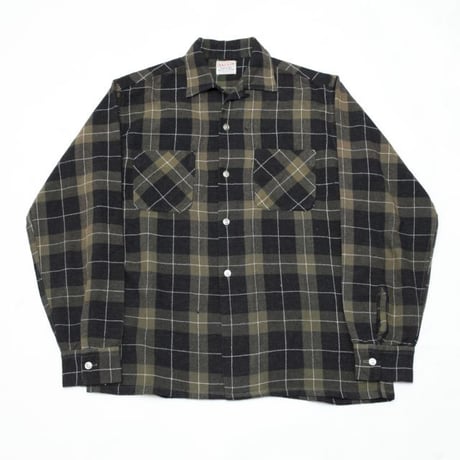 60's BRENT L/S Shirt
