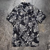 Viscose × Modal Aloha S/S Shirt