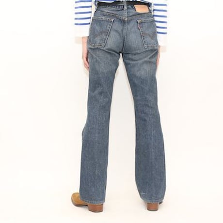 Levi's 517 Denim Pants