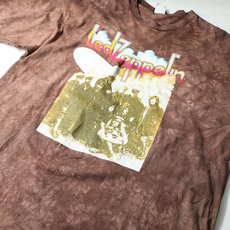 90s Led Zeppelin T-Shirt | Strato 