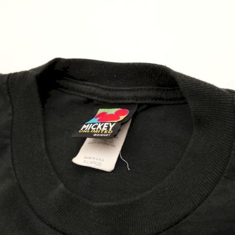 Mickey Mouse T-Shirt