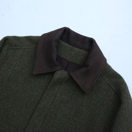 Glenalmond Tweed Company Harris Tweed Jacket