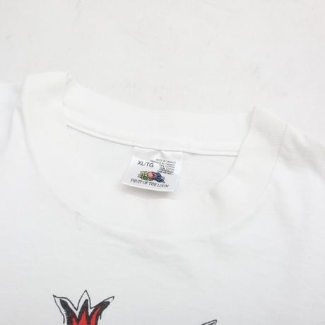 90's Schwarzkopf Cut-a-Thon for Parkinson's T-Shirt