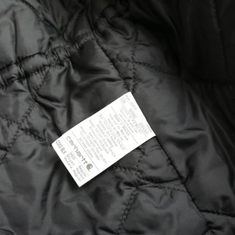 Carhartt Traditional Coat Jacket