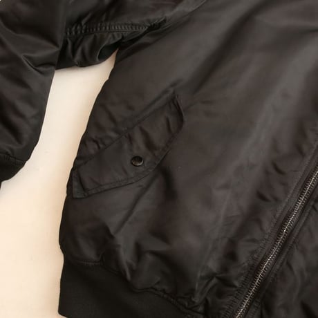 Alpha MA-1 Flight Jacket