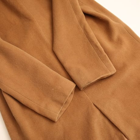 Burberry London Wool Coat