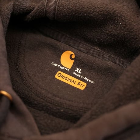 Carhartt Sweat Hoodie