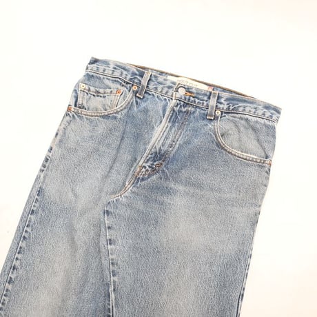00s Levi's 517 Denim Pants MADE IN USA