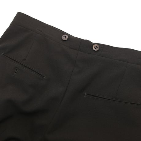 Side Line Slacks Pants