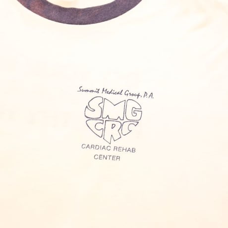 Vintage Ringer T-Shirt