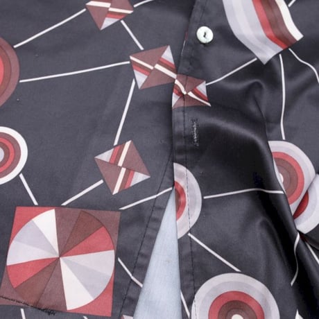 70's Vintage L/S Shirt