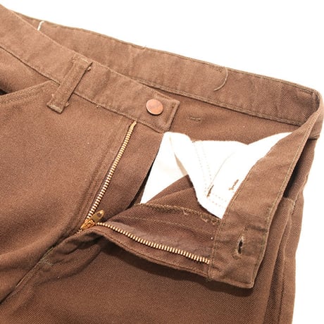 70s Wrangler Bootcut Pants