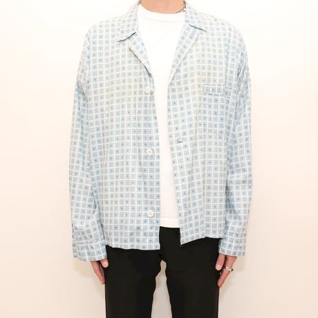 Van Heusen Pajama Shirt