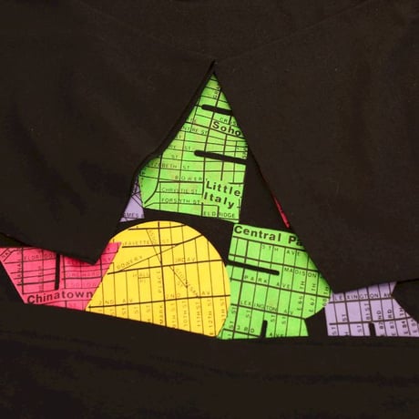 90's New York T-Shirt