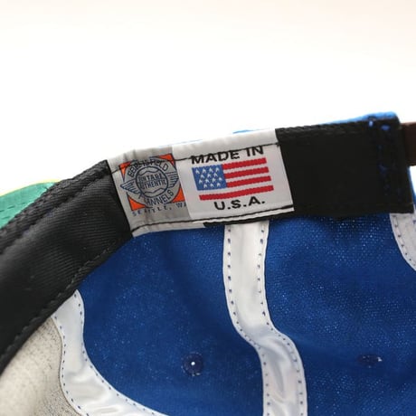 Sub Pop Snapback Hat