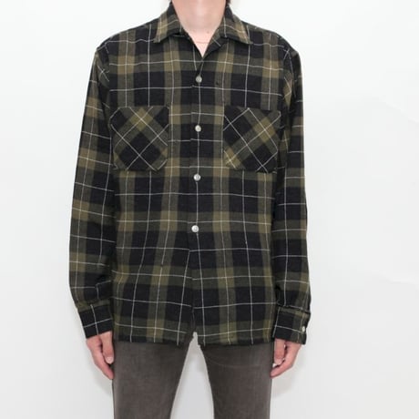 60's BRENT L/S Shirt
