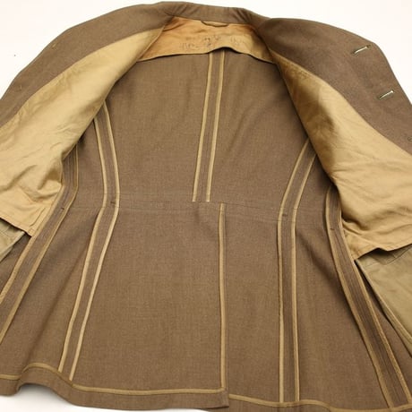 1940's U.S.ARMY Wool Officer Jacket