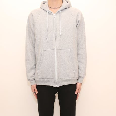 Camber Zip Up Sweat Hoodie