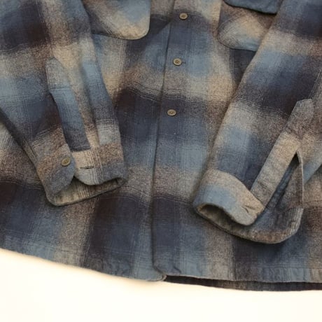 Pendleton Wool L/S Shirt