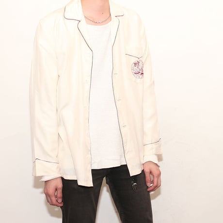 Silky Touch L/S Shirt