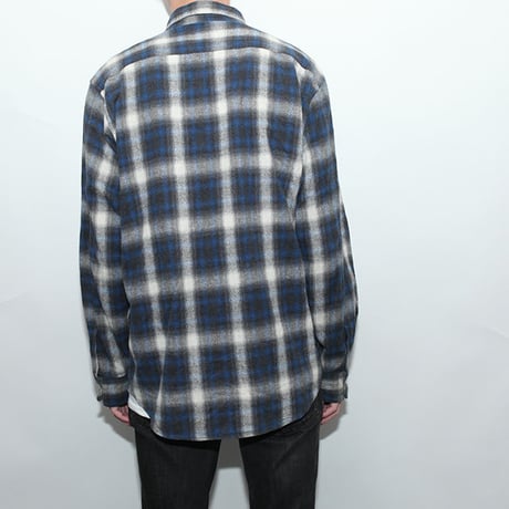 American Eagle Flannel L/S Shirt