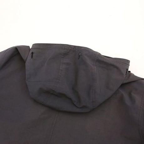 Burberry's M-51Type Cotton Nylon Coat