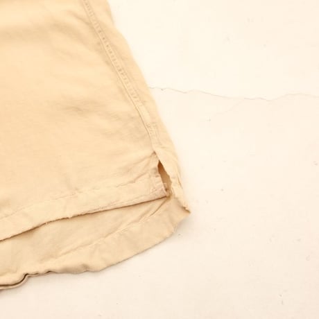 Polo by Ralph Lauren Linen Silk Open Collar S/S Shirt