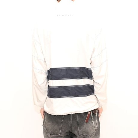 Fred Perry Nylon Jacket