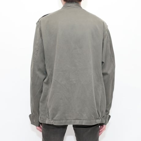 French Military F-2 Jacket