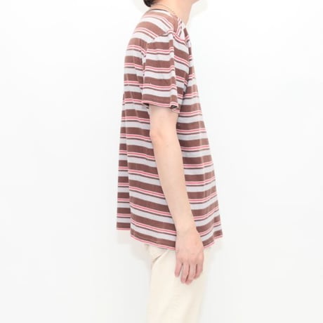 Border T-Shirt