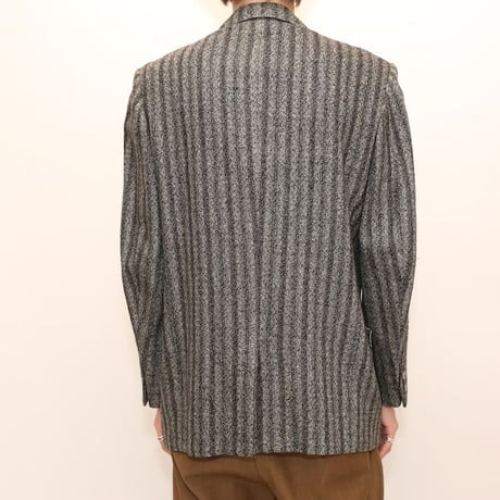 Vintage Stripe Jacket