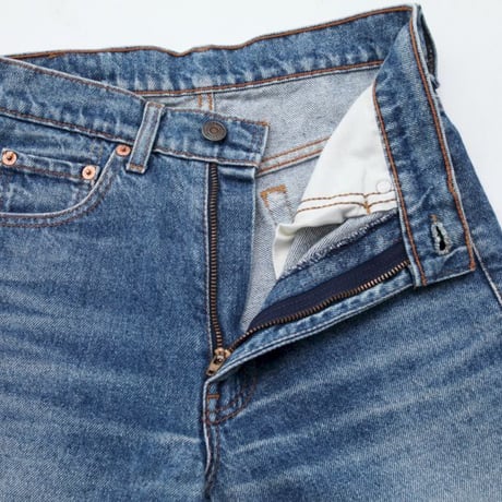 Levis 606 Denim Pants