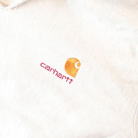 Carhartt Hoodie