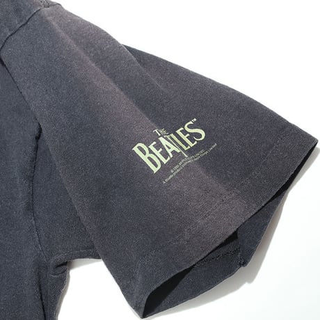 90s The Beatles T-Shirt