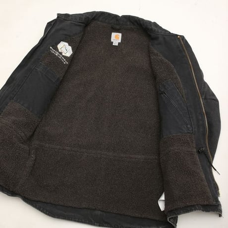 Carhartt Duck Jacket
