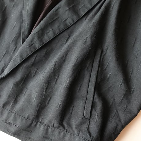 Old Fabric Jacket