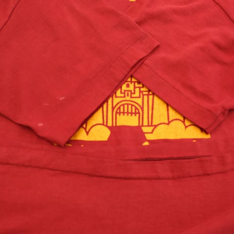 80's Disneyland T-Shirt