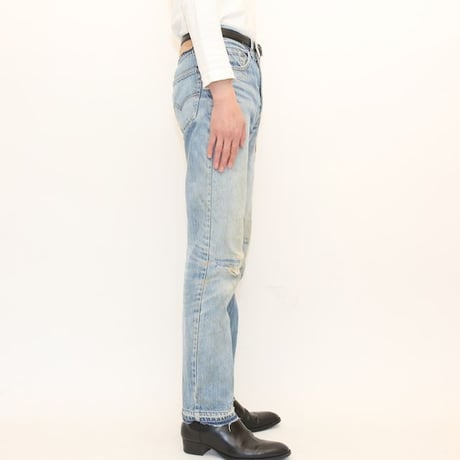 Levi's Remake Denim Pants