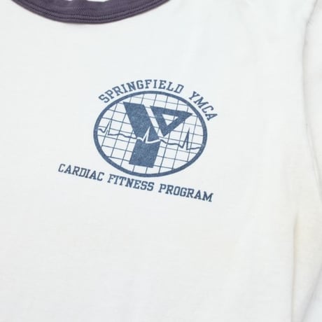 Vintage Ringer T-Shirt