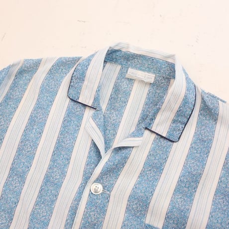 80's Fruit of the Loom Pajama Shirt