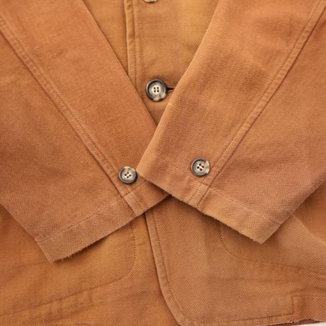 Cotton Hanting Jacket