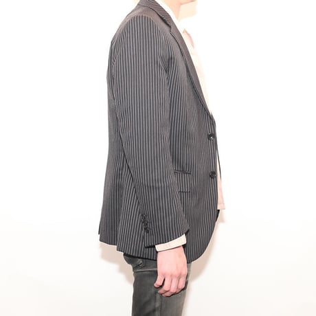 Stripe Tailored  Jacket